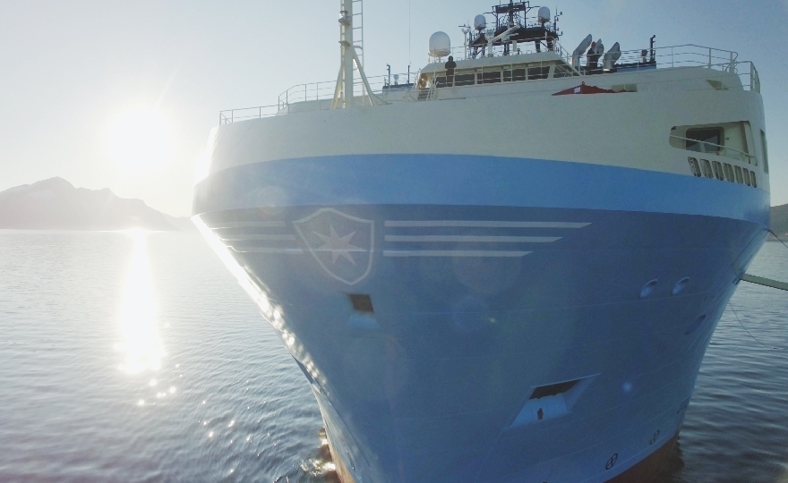 Inmarsat secures fleetwide installation agreement with Maersk Supply Service for Fleet Xpress digital portfolio